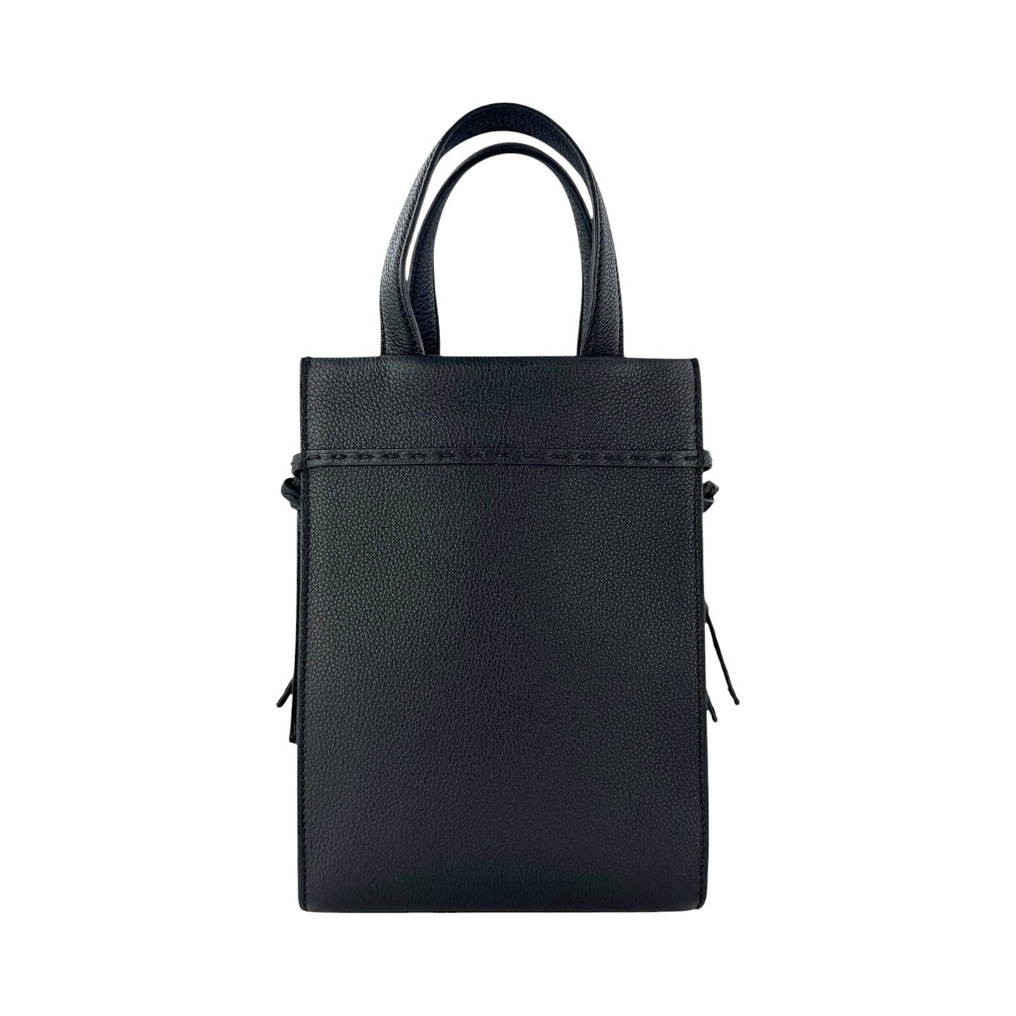 Fendi Go To Mini Shopper Tote