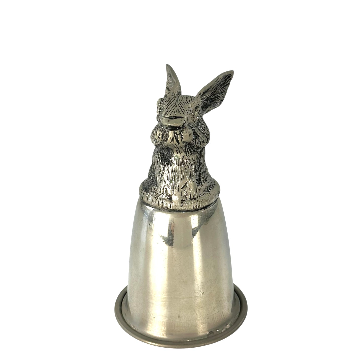 Gucci Rabbit Antique Sake Cup