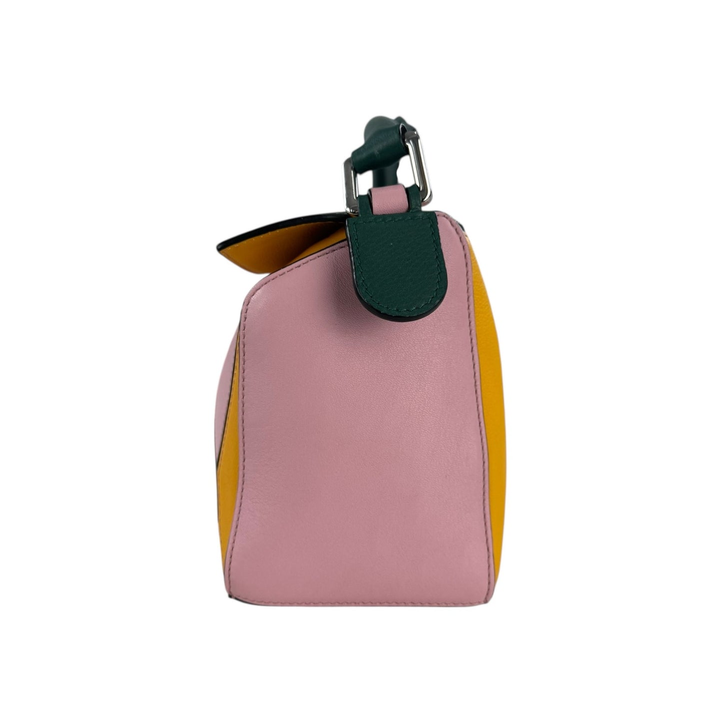 Loewe Small Puzzle Bag