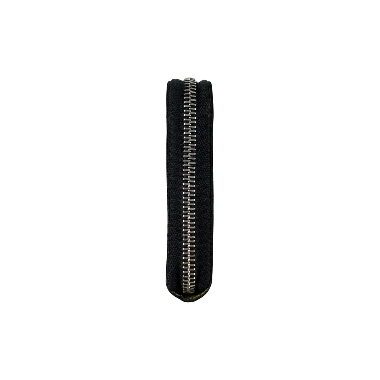 Louis Vuitton Damier Graphite Zippy Wallet