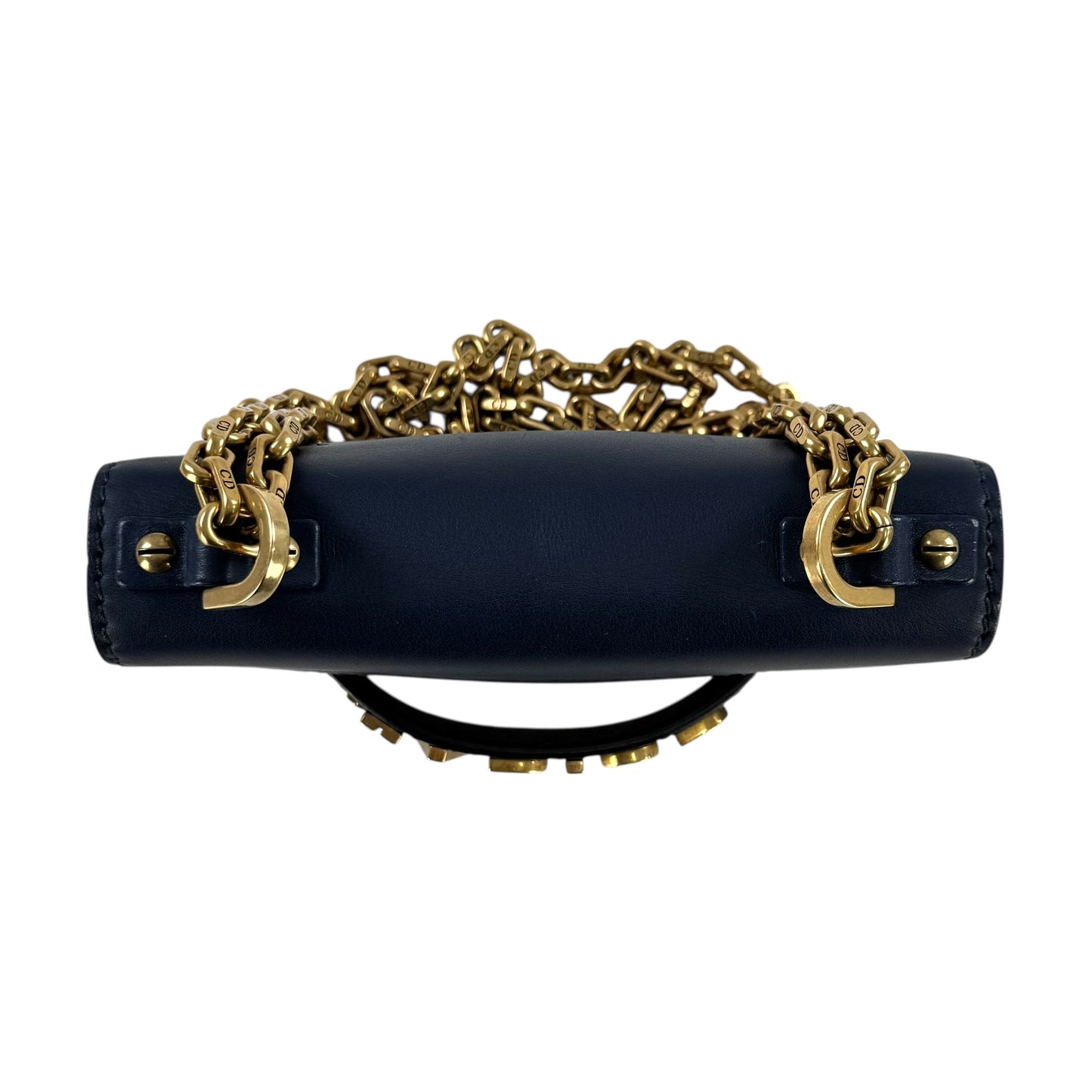 Dior J’adior Flap Chain Shoulder Bag