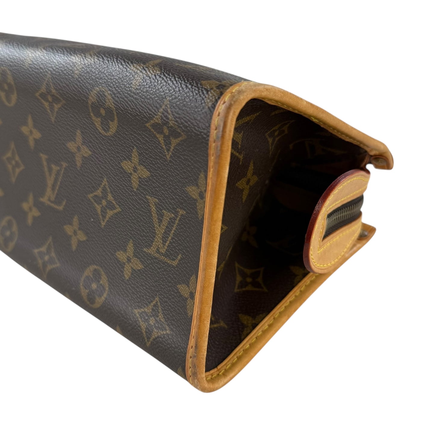 Louis Vuitton Monogram Popincourt Handle Bag