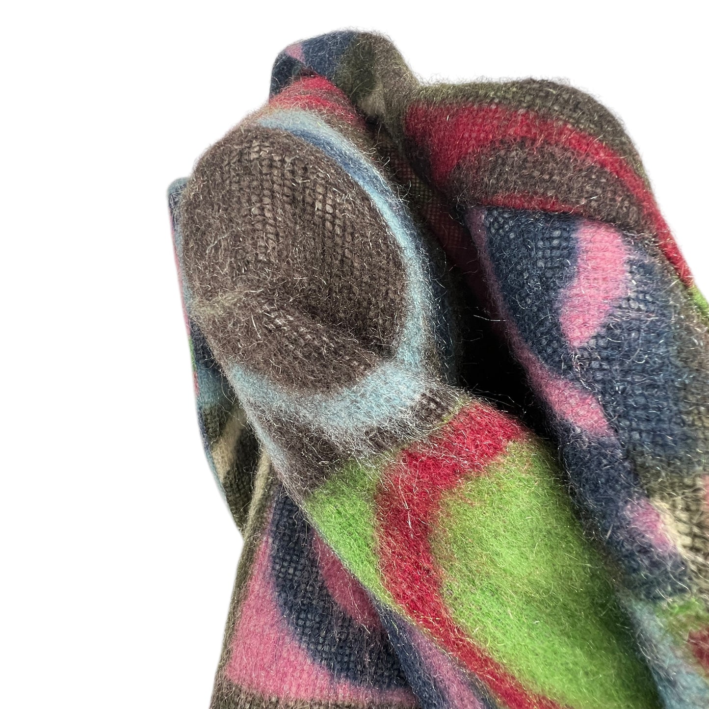 Ferragamo Gancini Mohair Suit Set