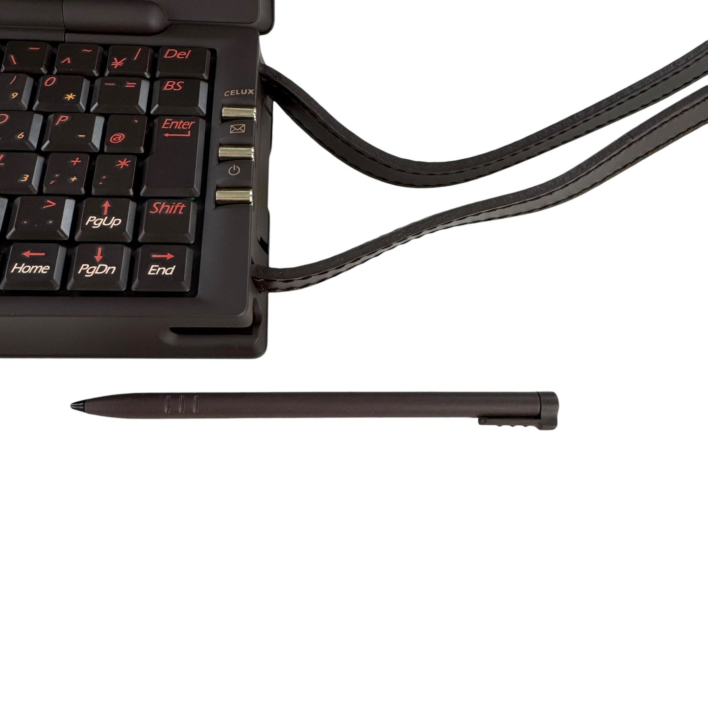 Louis Vuitton Damier Clavier Handheld Computer