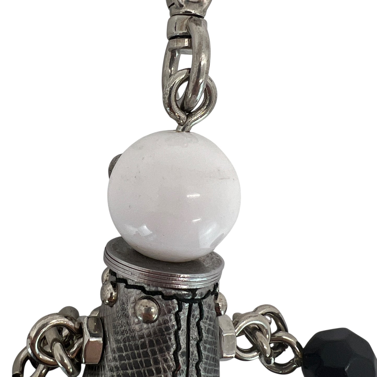 Prada Robot Bag/Key Charm