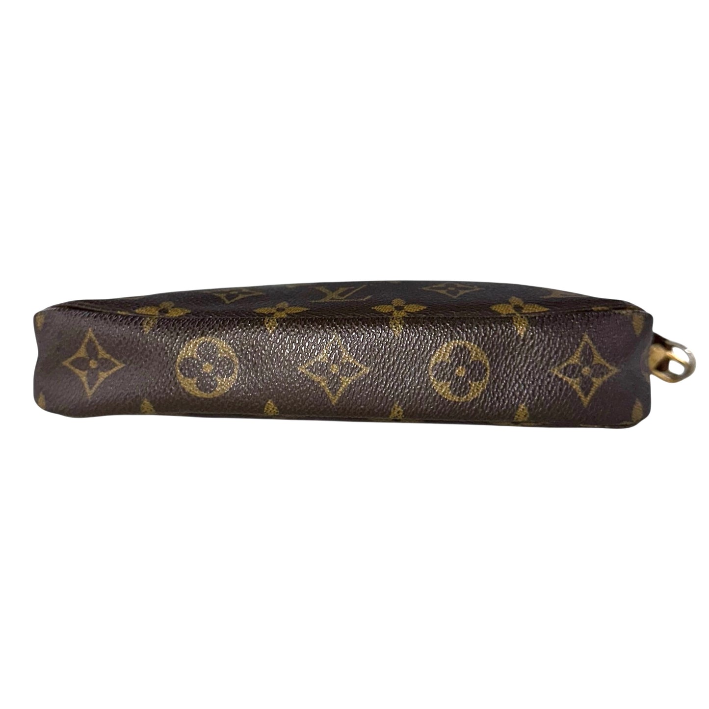 Louis Vuitton Monogram Pochette Handbag