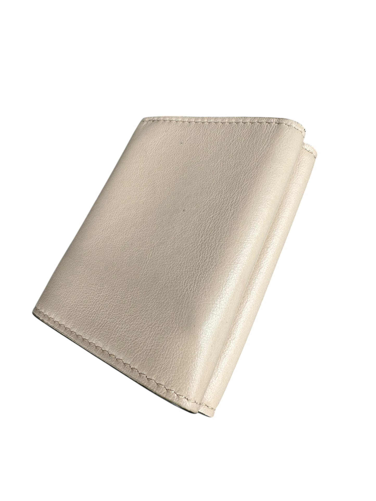 Fendi Micro TriFold Wallet