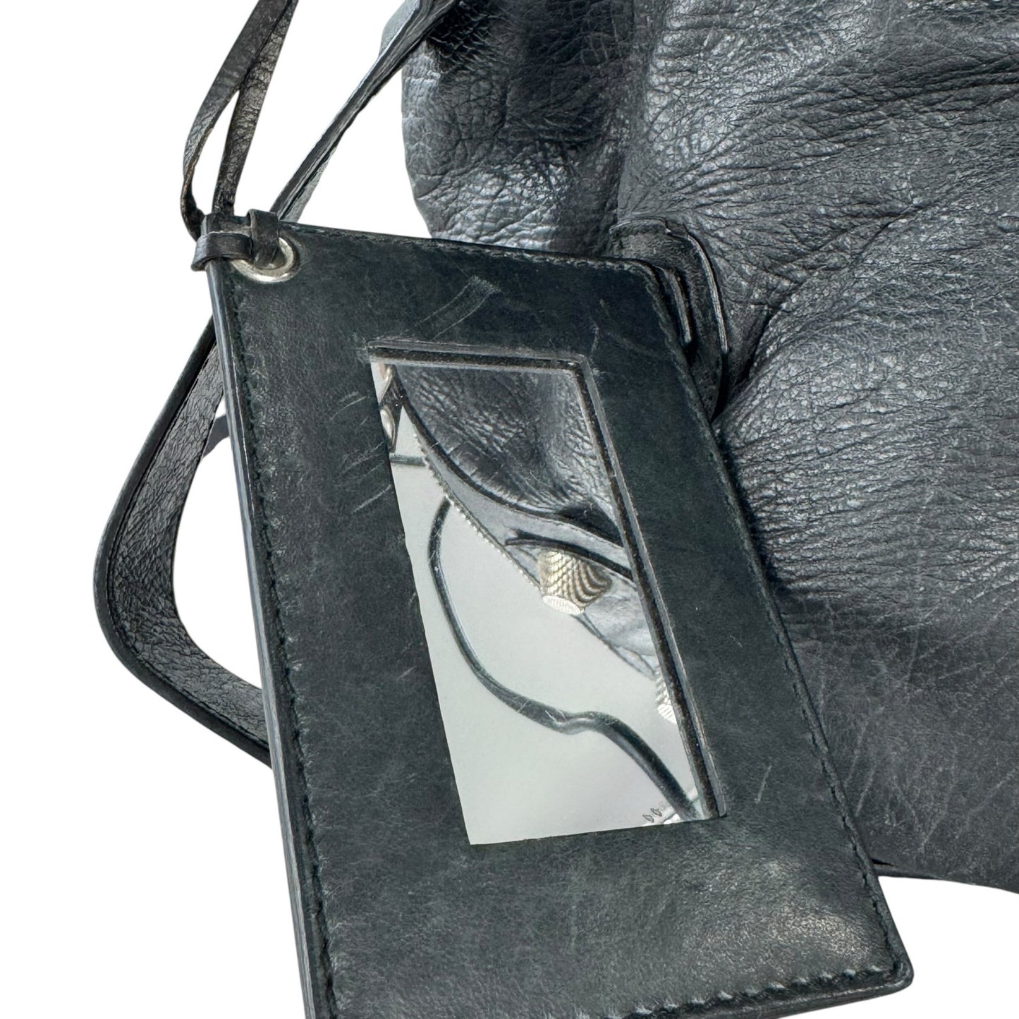 Balenciaga City Bucket Bag