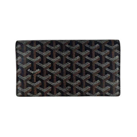 Goyard Richelieu Long Wallet