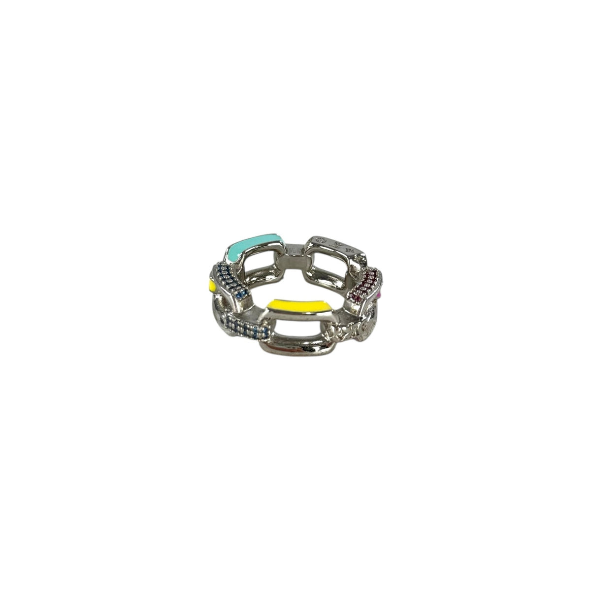 Louis Vuitton Paradise Chain Ring