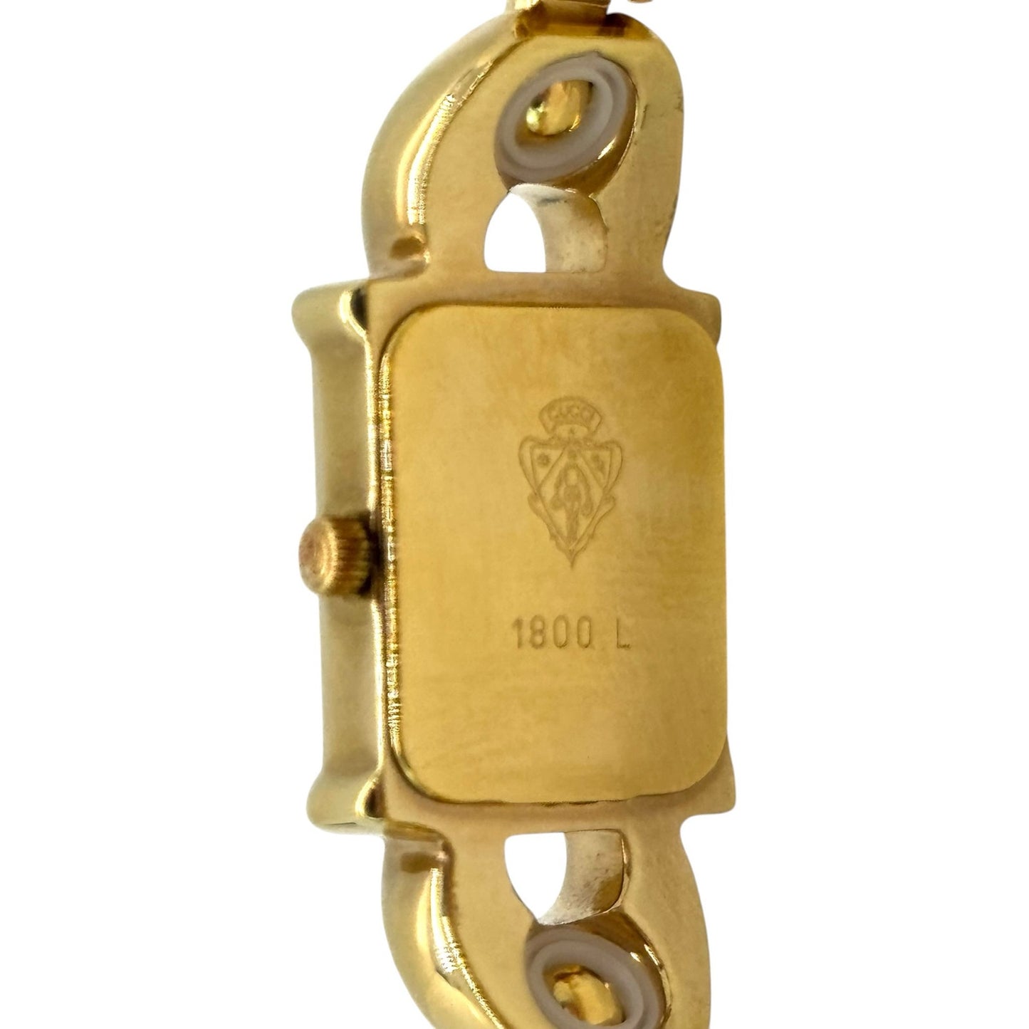 Gucci Vintage Interchangeable Band 1800L Watch