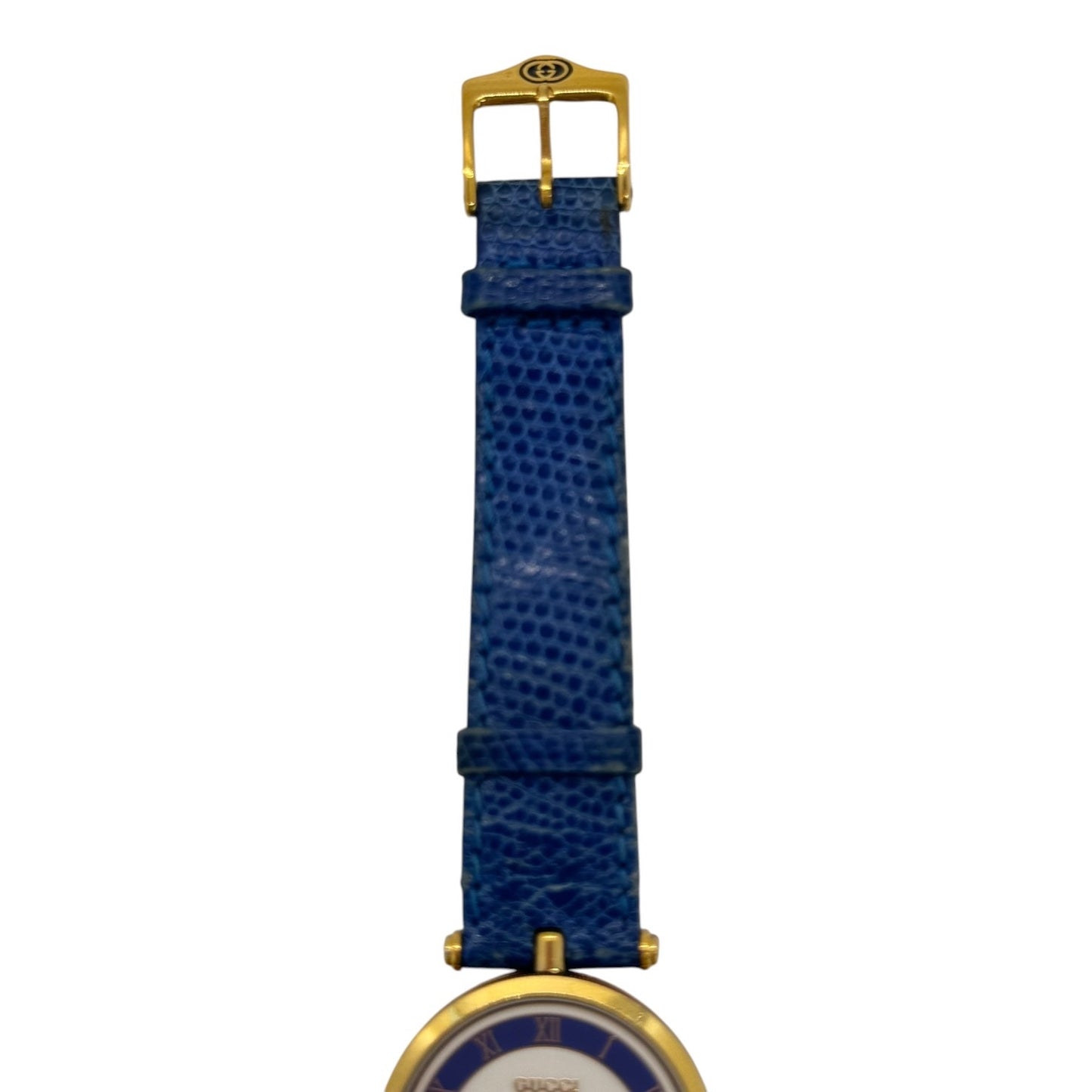 Gucci Vintage Sherry Line 2000L Watch