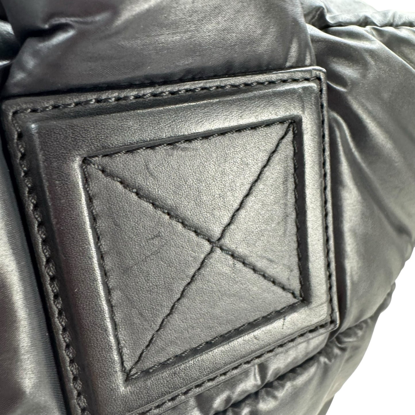 Chanel Coco Cocoon Handbag