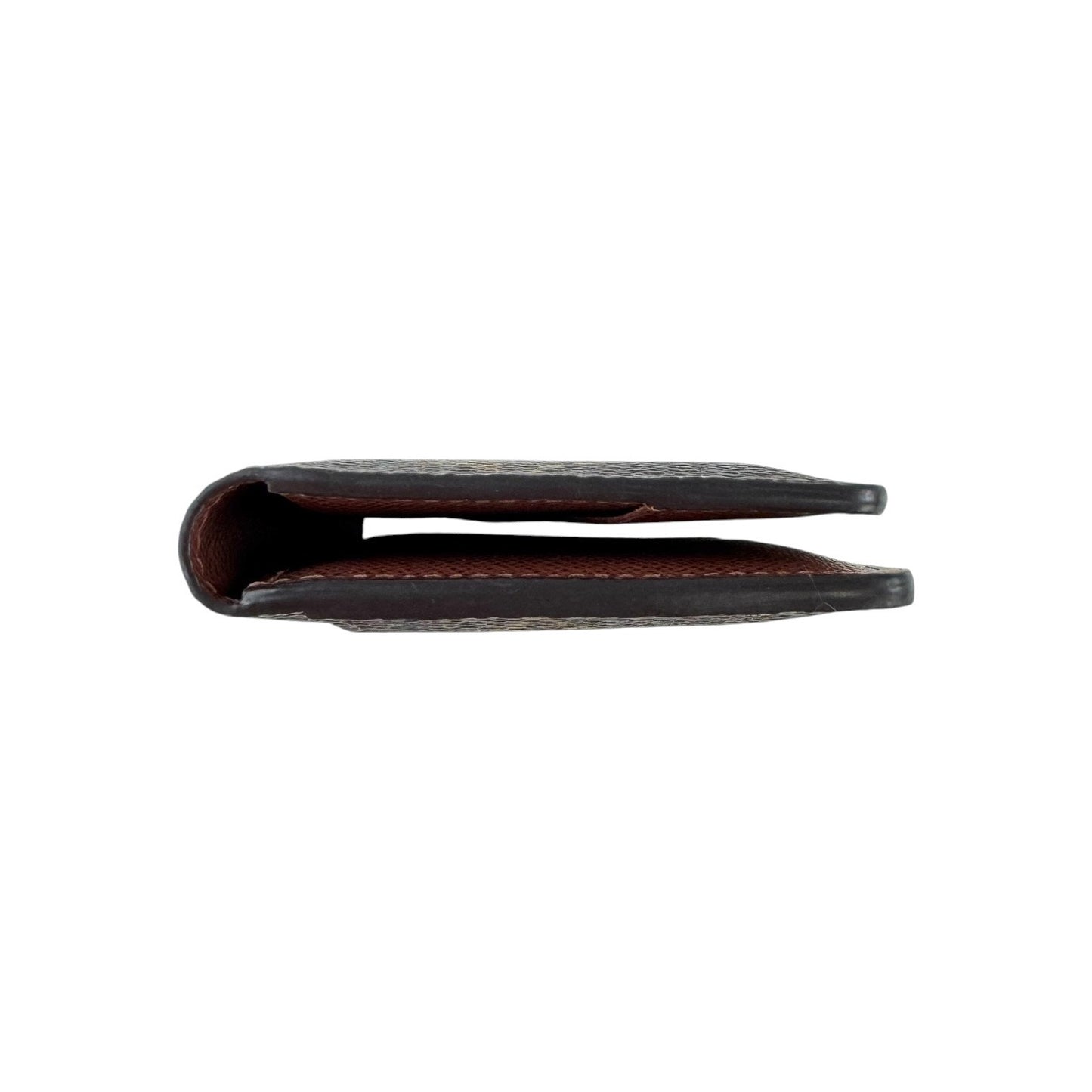 Louis Vuitton Monogram Pocket Organizer