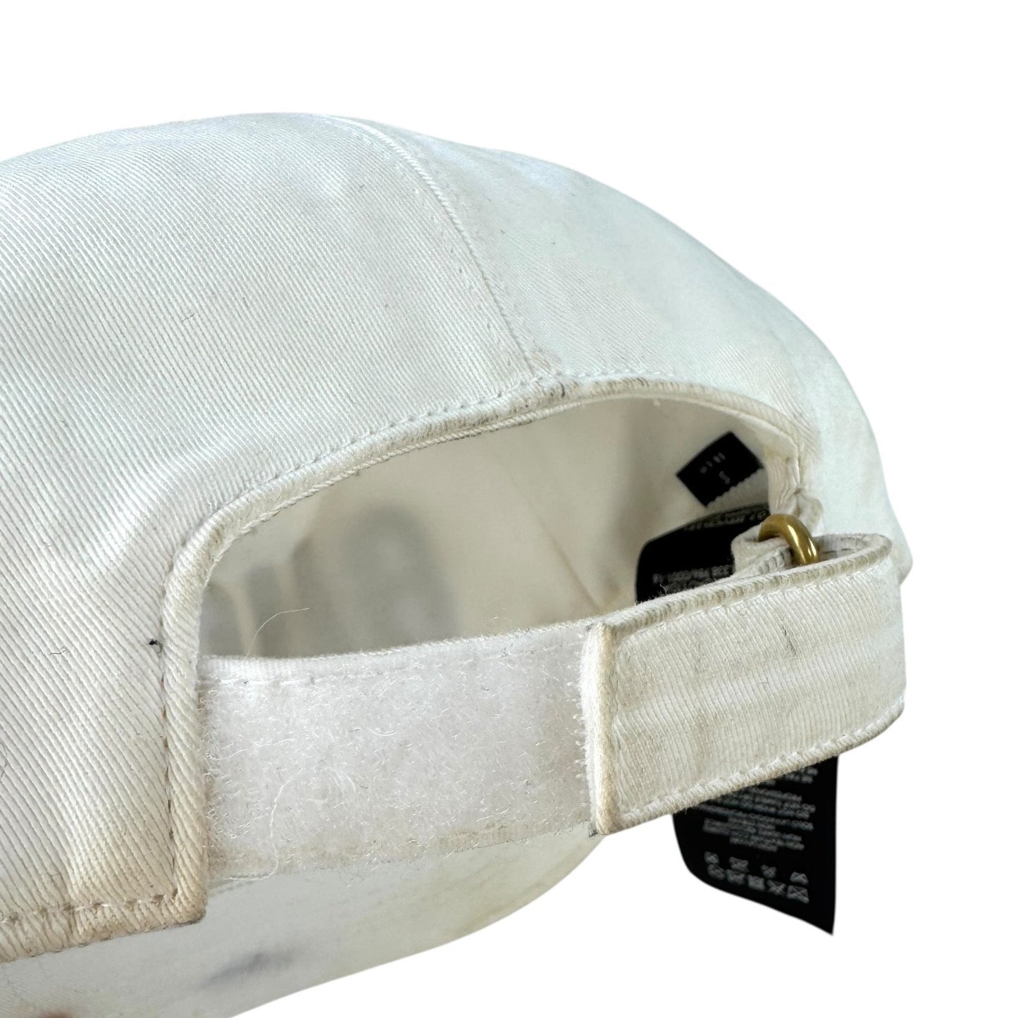 Gucci Fall Winter 2019/2020 Cap