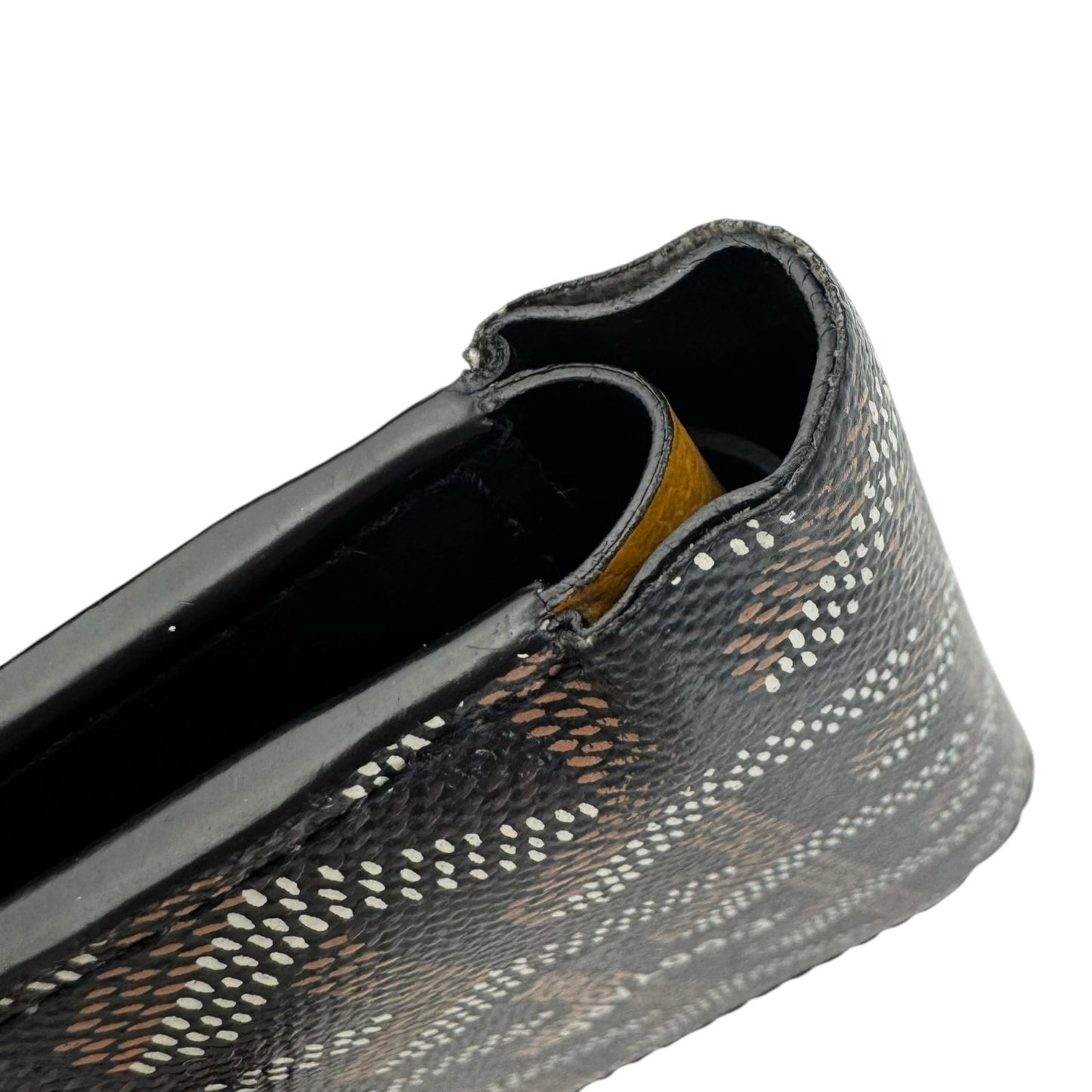 Goyard Victoire Wallet