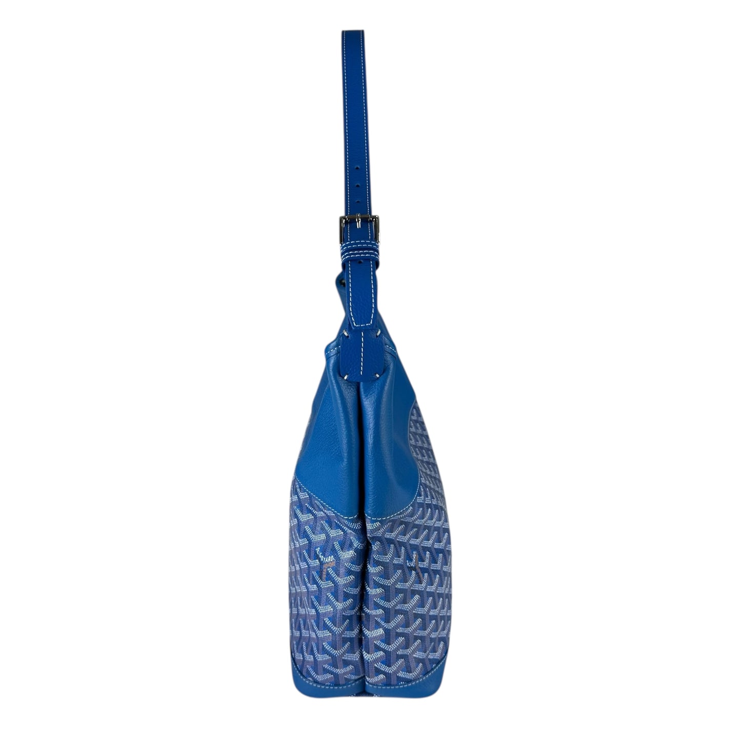 Goyard Grenadine Hobo Bag