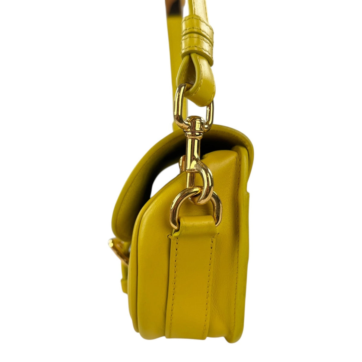 Dior Bobby East West Shoulder Bag