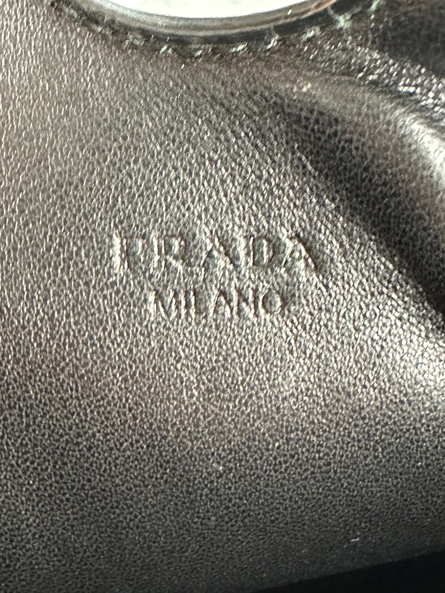 Prada Rose Tablet Case