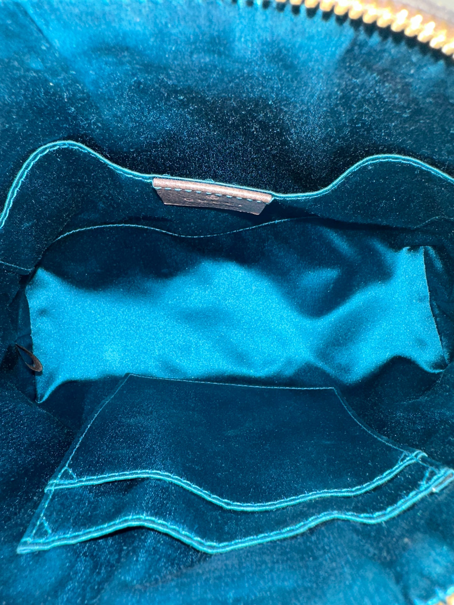 Gucci Monogram Ophidia Crossbody Bag