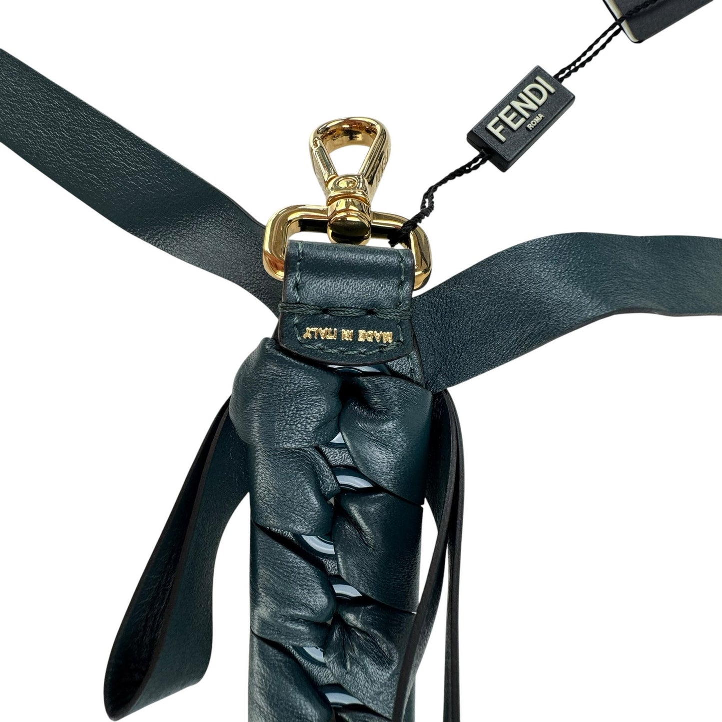 Fendi Strap You Mini Bag Strap