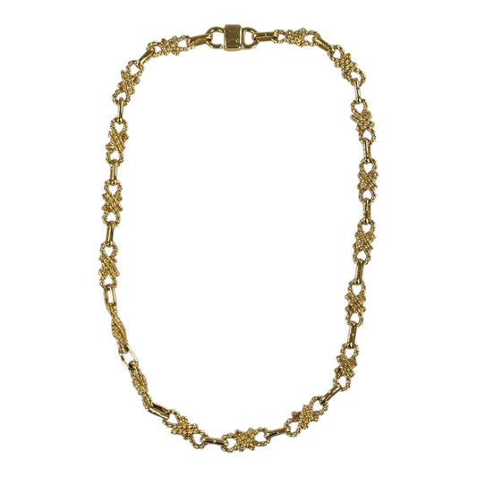 Celine Vintage Necklace