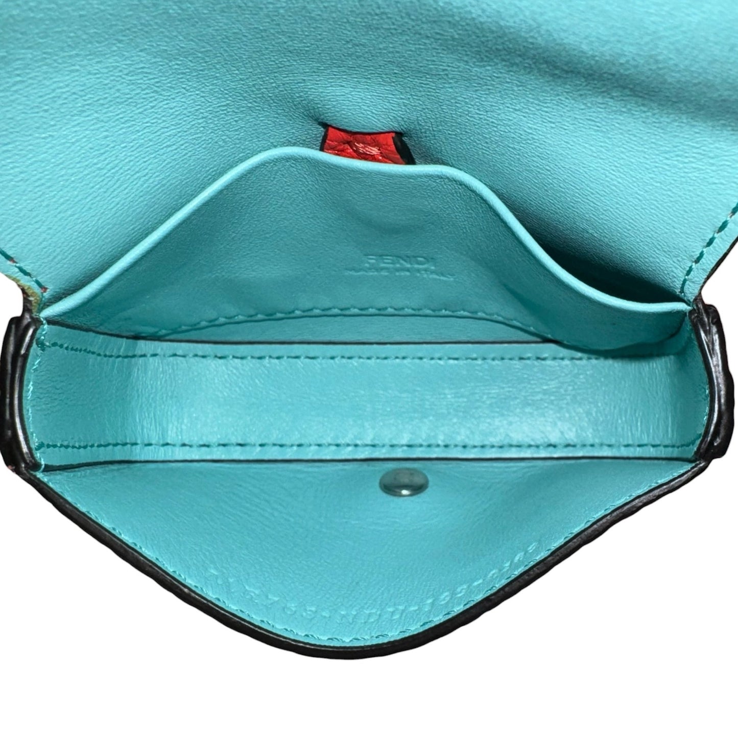 Fendi Nano Baguette Bag Charm