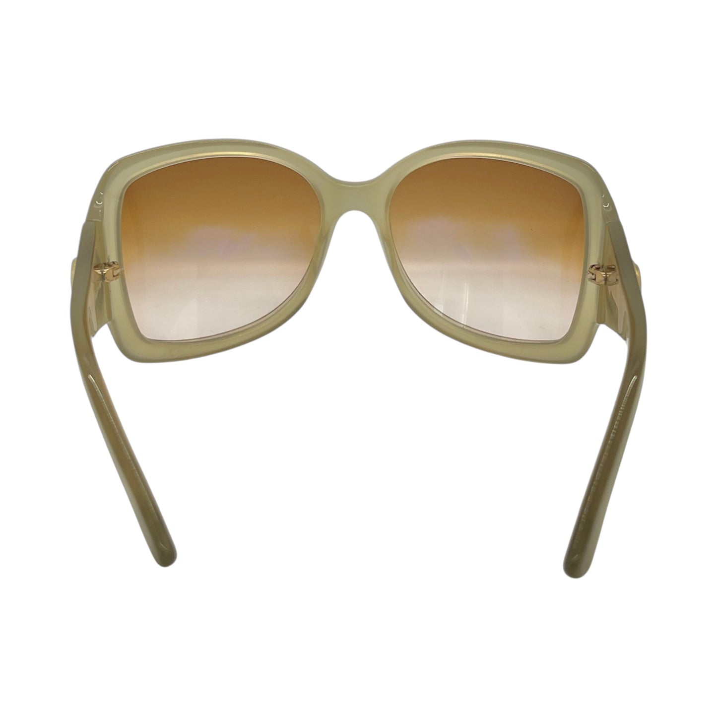 Gucci Oversized Sunglasses