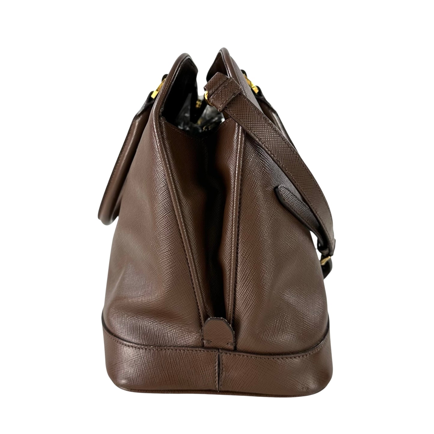 Prada Saffiano Lux Handbag