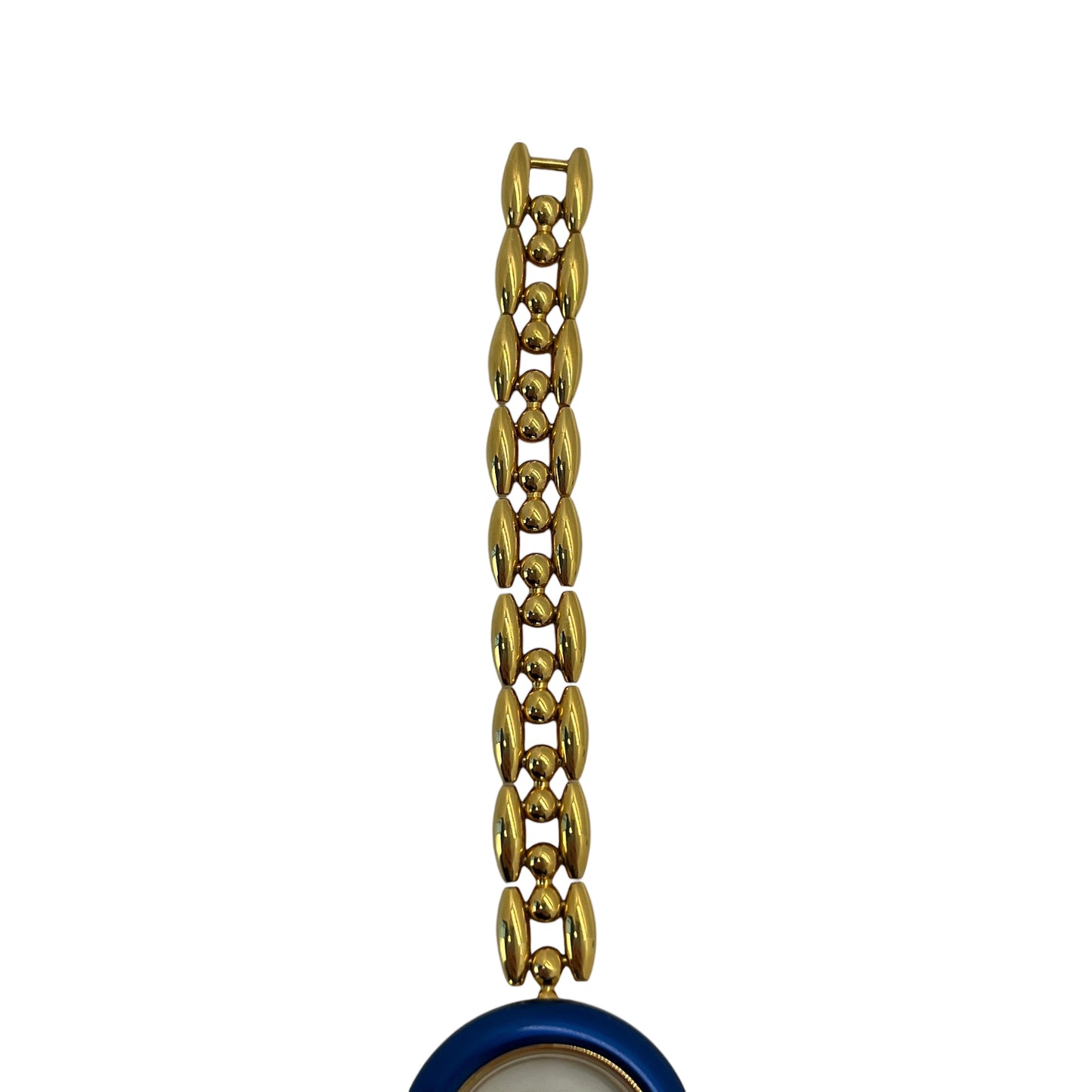 Gucci Vintage Interchangeable Bezel Watch