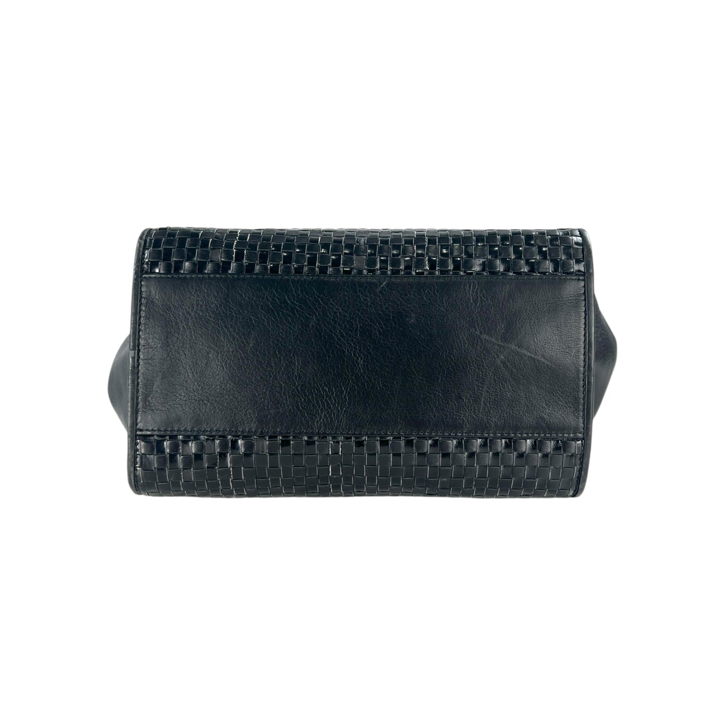 Fendi Vintage Pasta Handbag