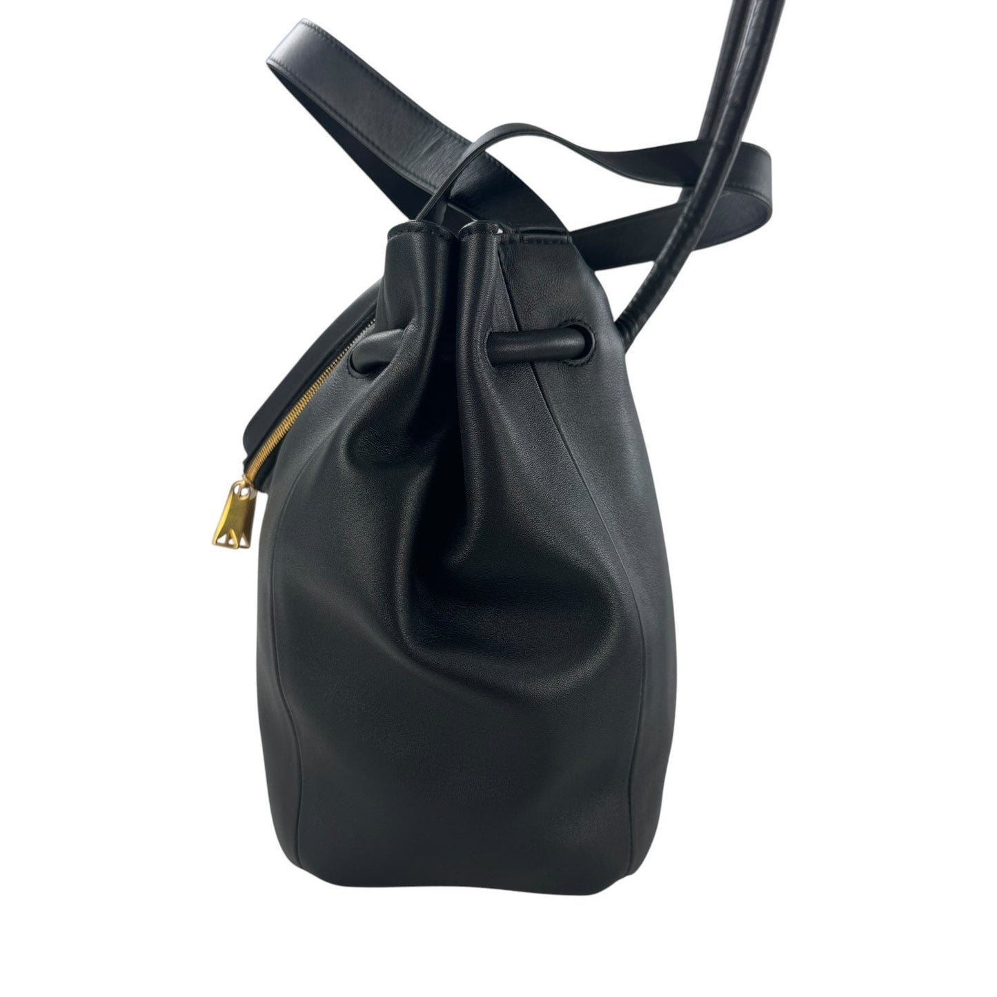 Bottega Veneta Beak Shoulder Bag