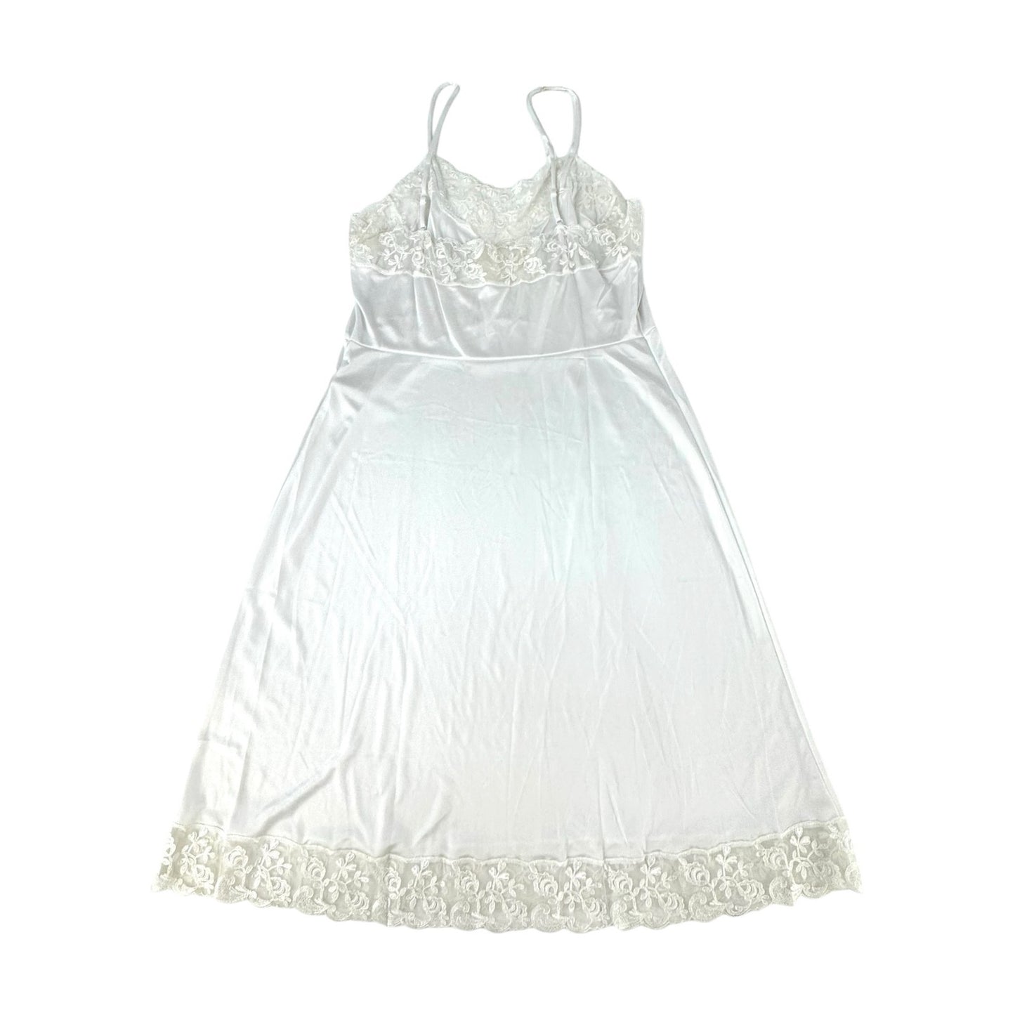 Dior Vintage Slip Dress