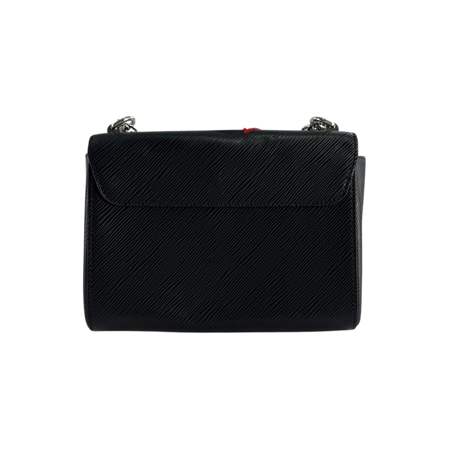 Louis Vuitton Limited Edition World Tour Epi Twist Shoulder Bag