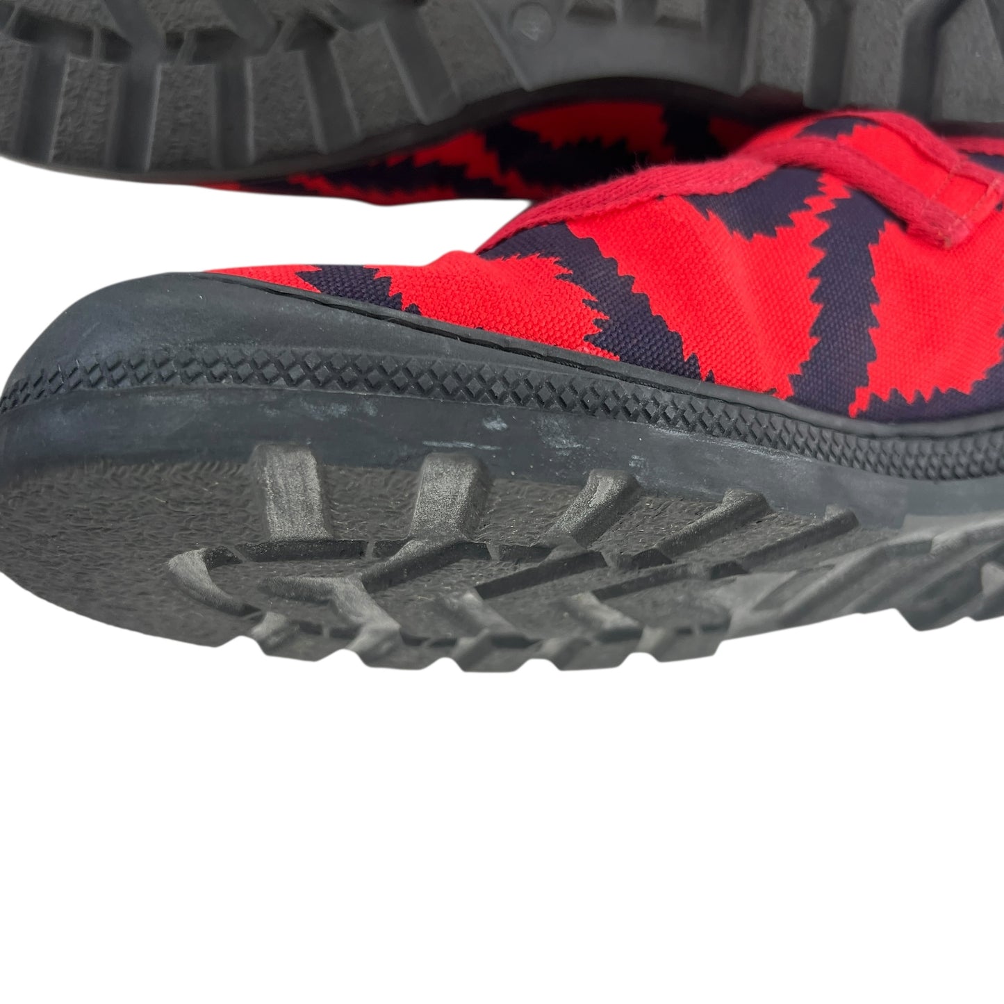 Vivienne Westwood Mary Jane Sneakers