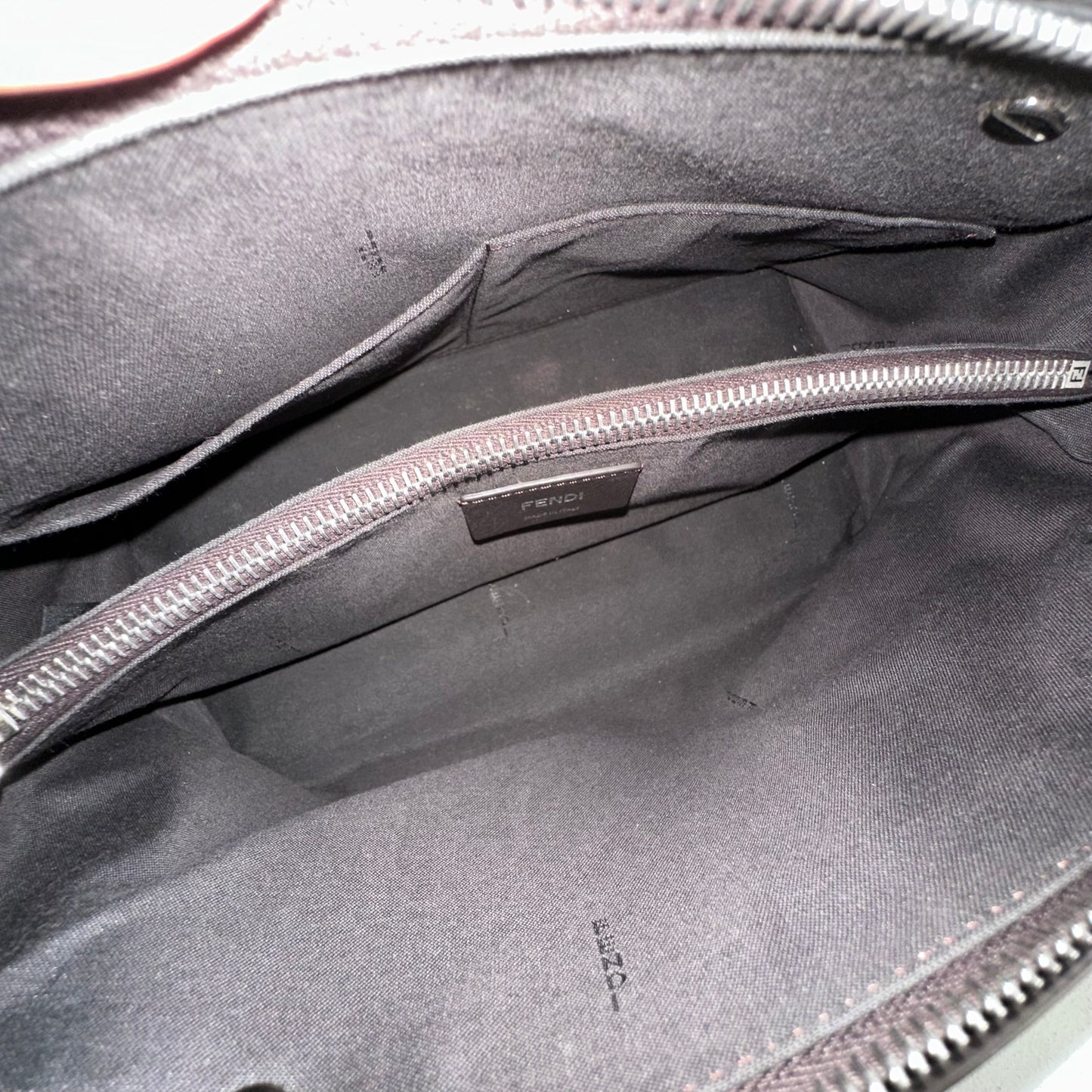 Fendi By The Way Bag