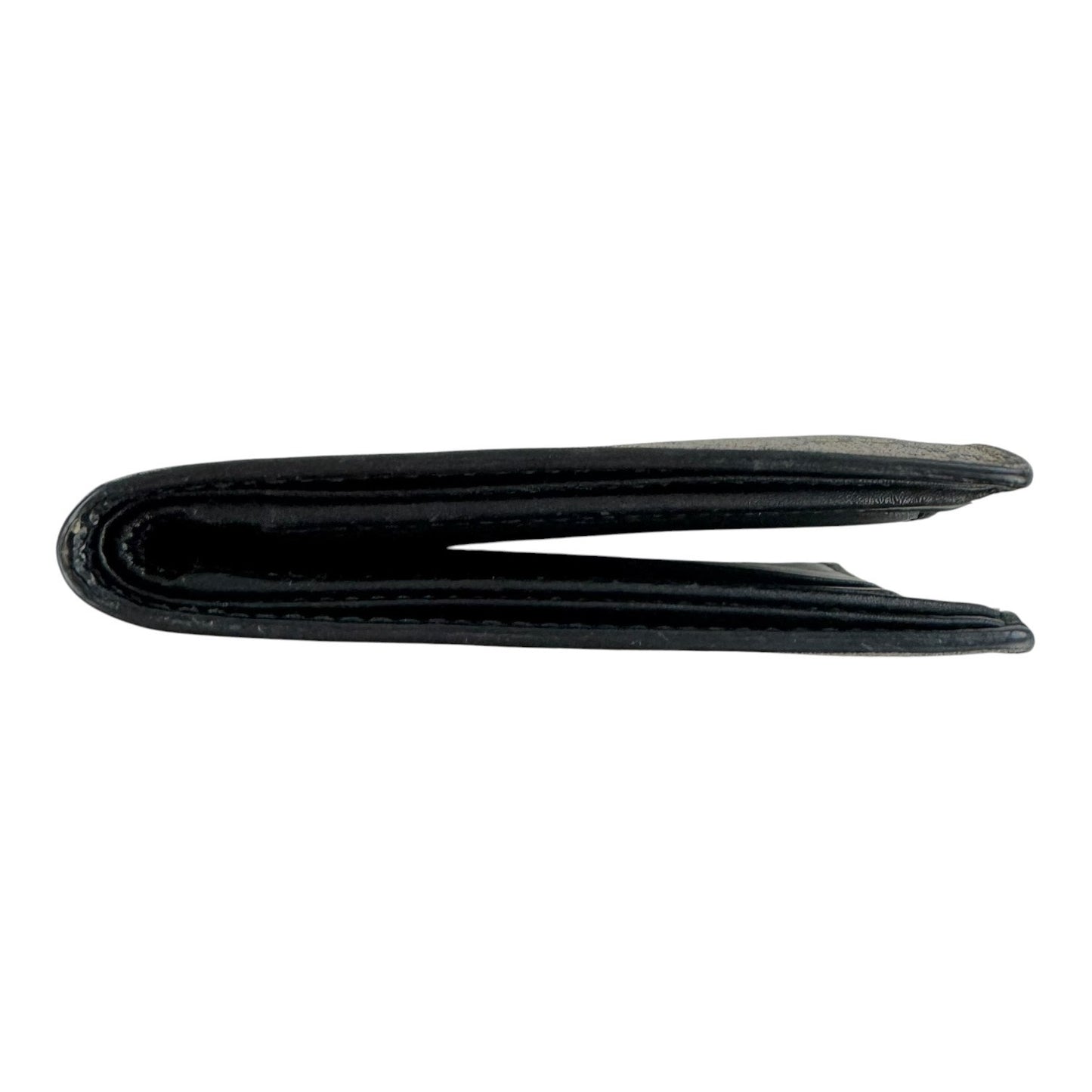 Gucci Monogram King Snake Bifold Wallet