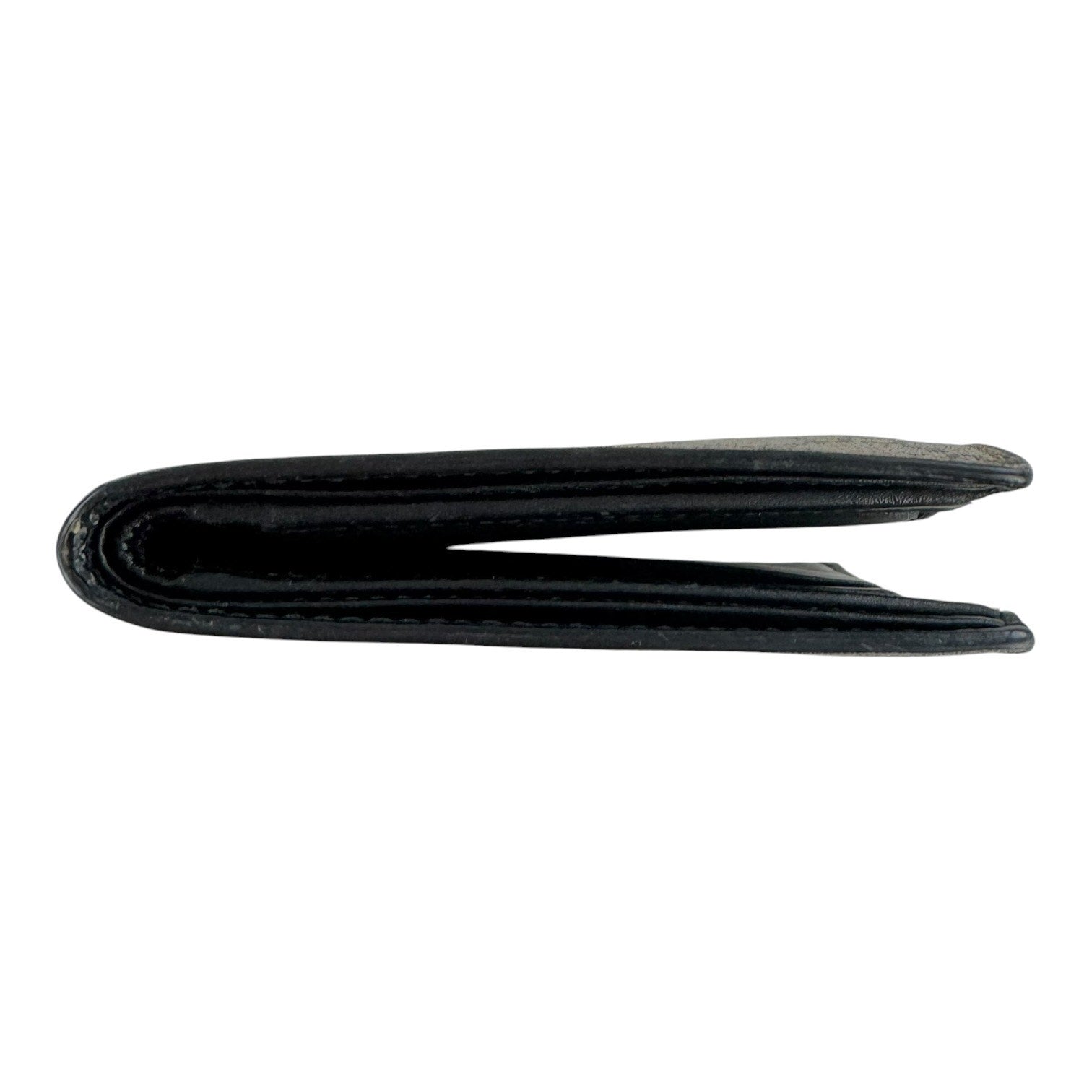 Gucci Monogram King Snake Bifold Wallet