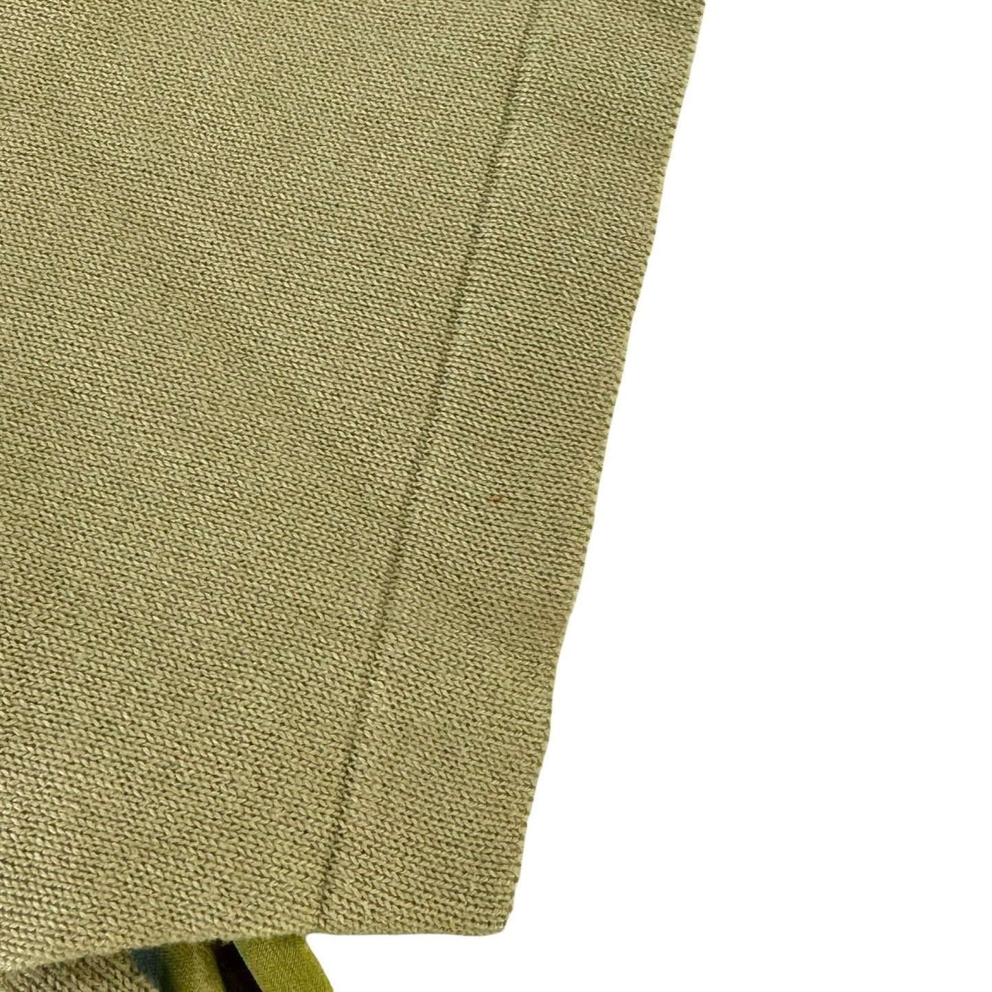 Ferragamo Silk Short Sleeve Shirt