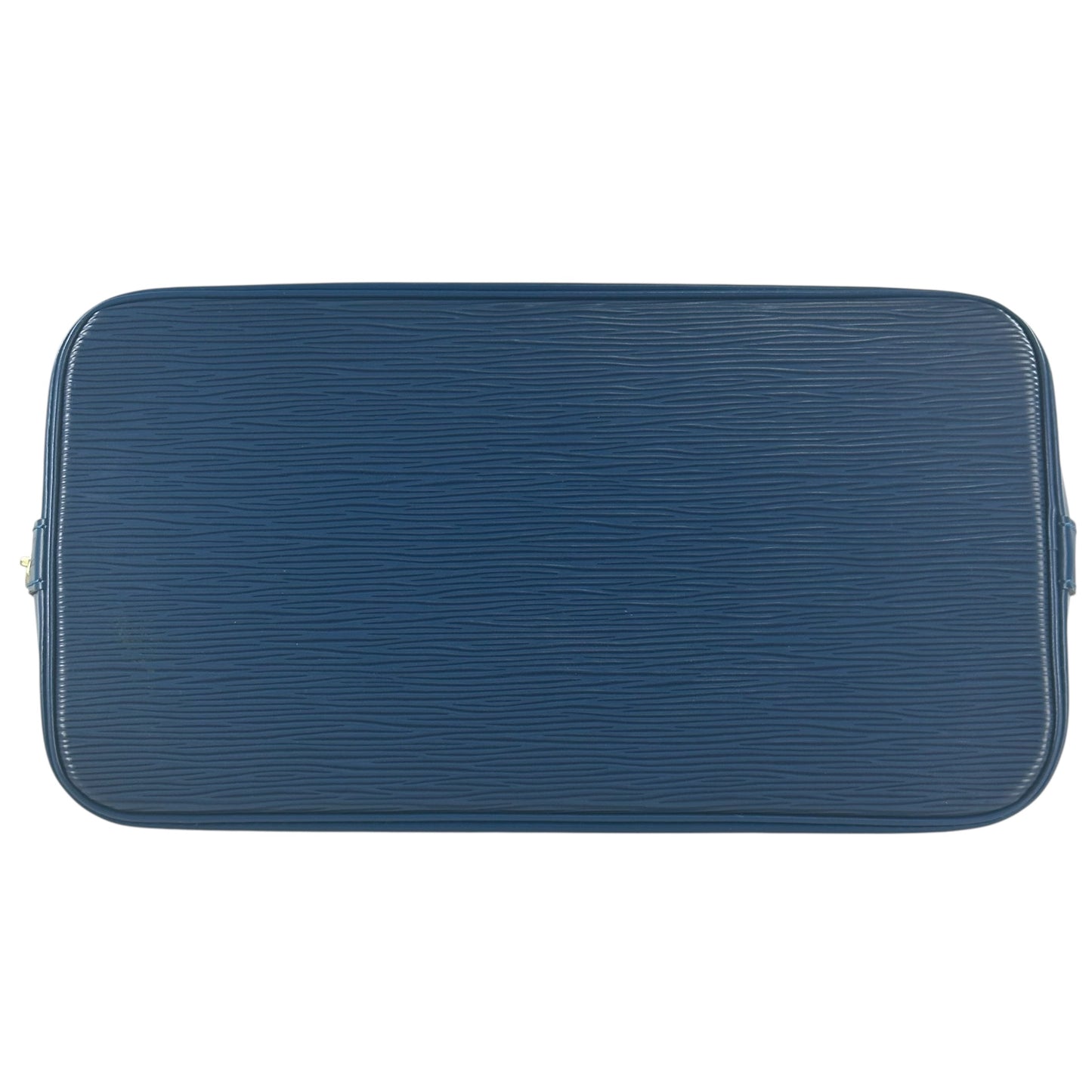 Louis Vuitton Epi Alma Handbag