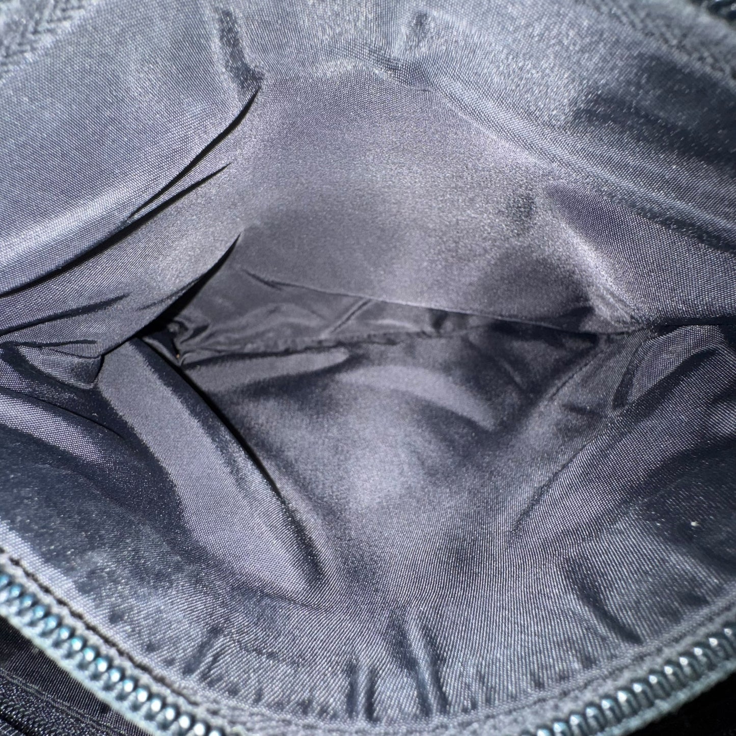 Dior Vintage Trotter Handbag