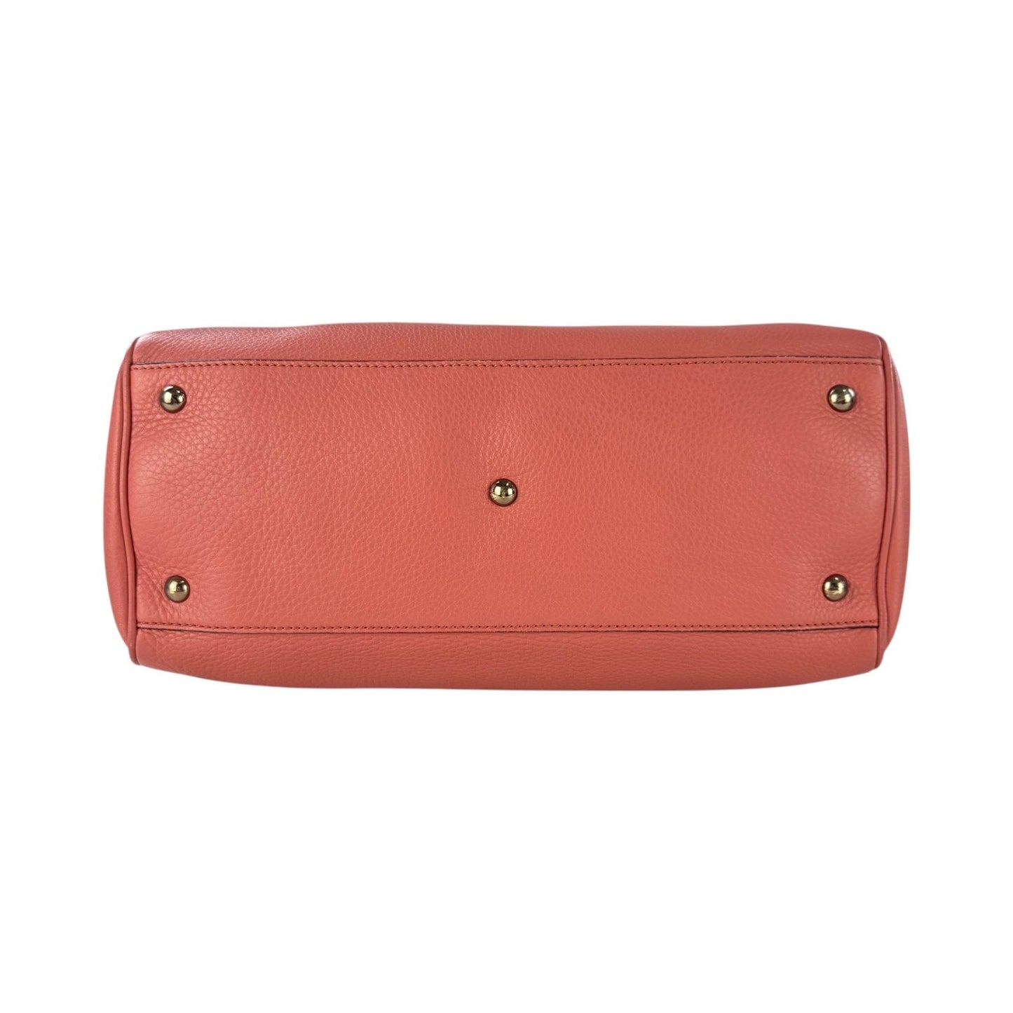 Gucci Bamboo Shopper Tote Bag