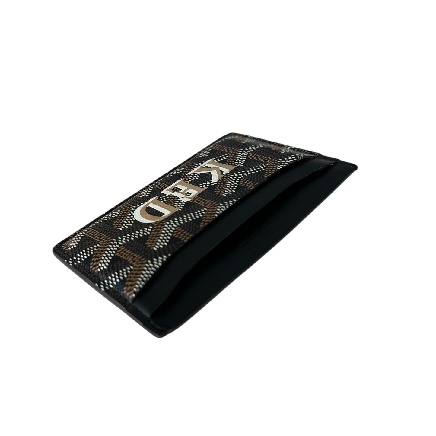 Goyard Saint Sulpice Card Holder