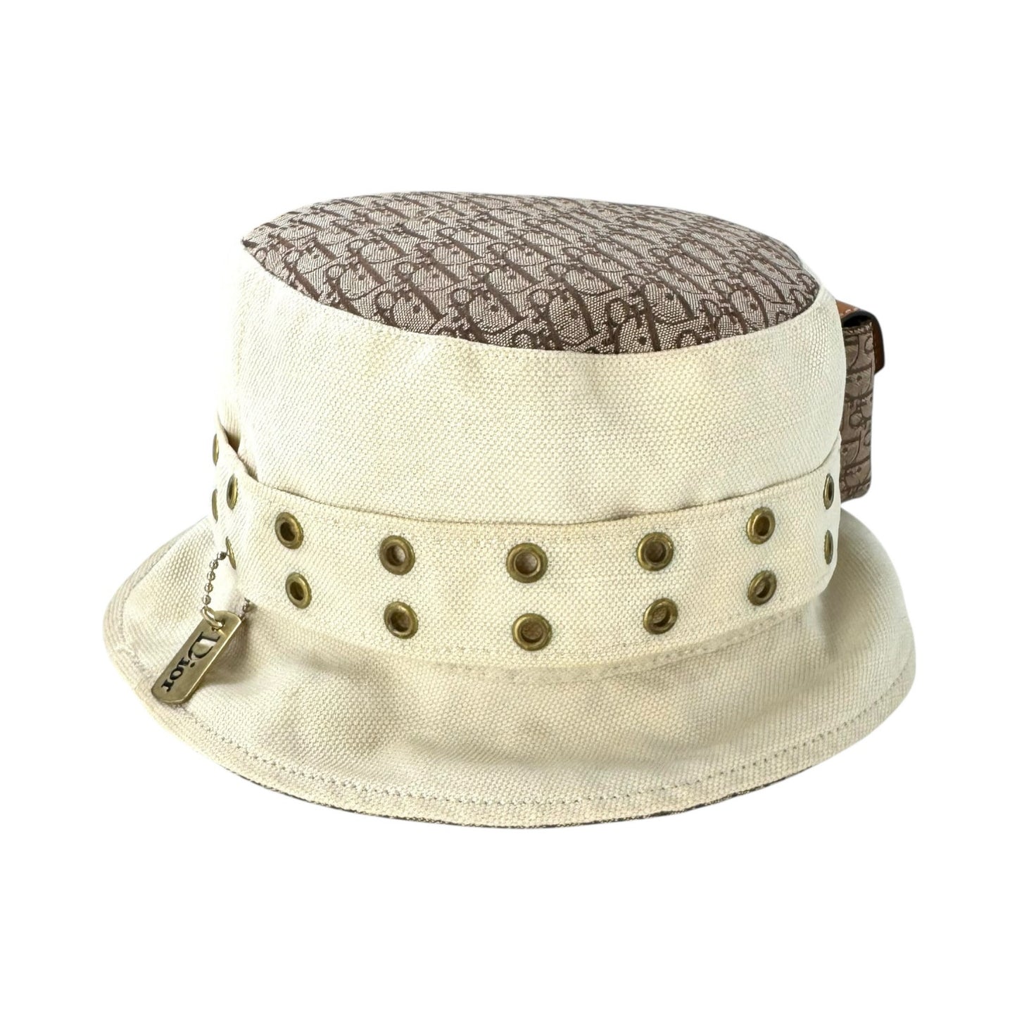 Dior Trotter Pocket Bucket Hat
