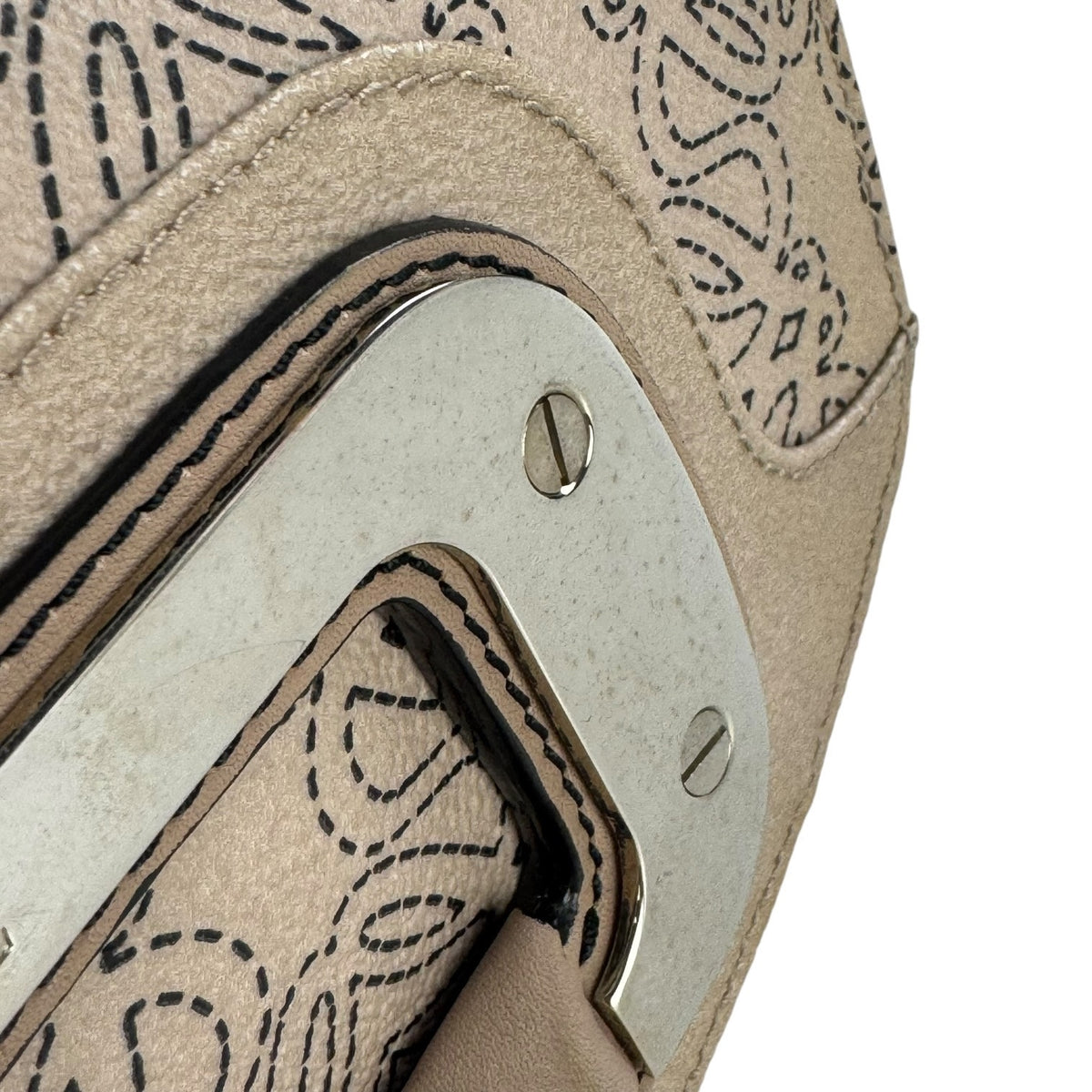 Loewe Anagram Shoulder Bag