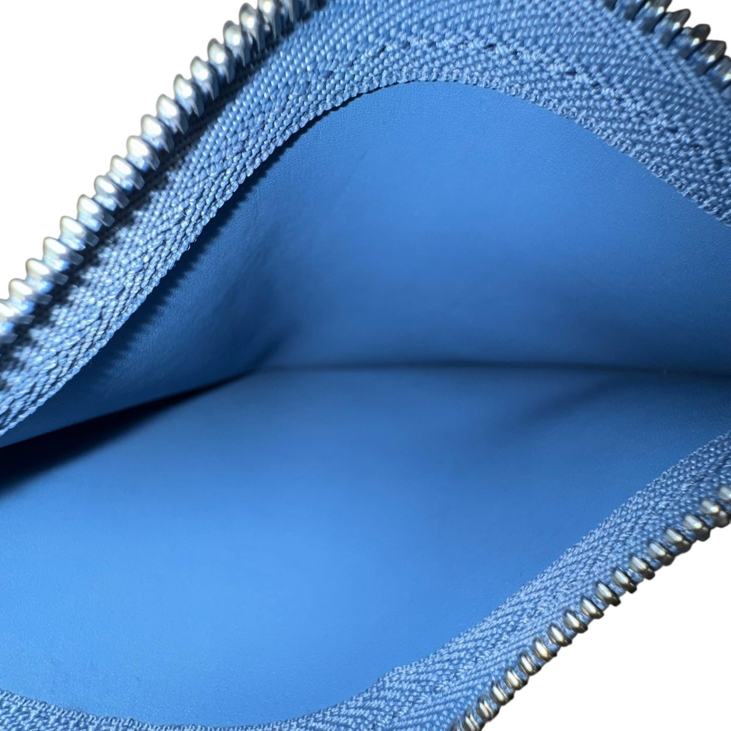 Celine Twisted Cabas Leather Tote Bag