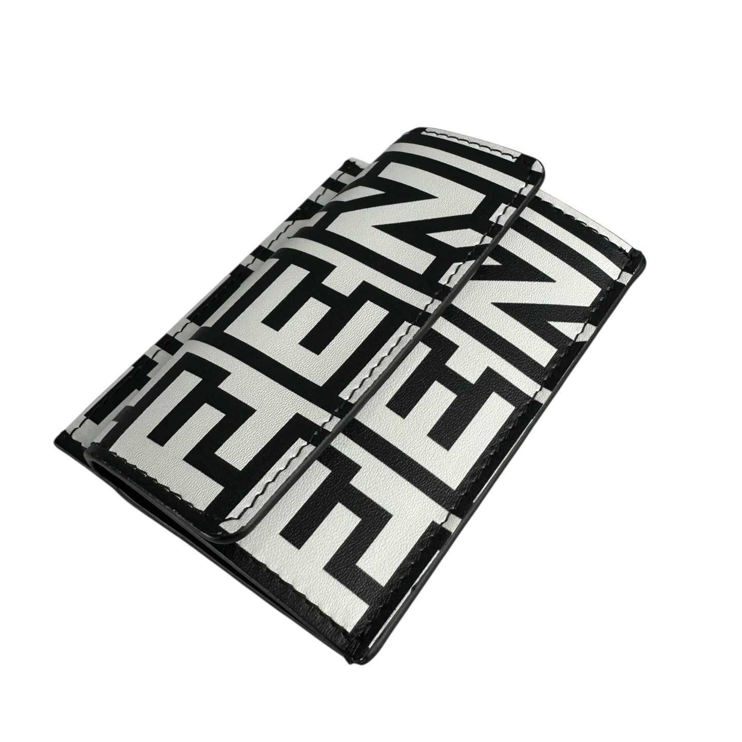 Fendi x Marc Jacobs Roma Wallet