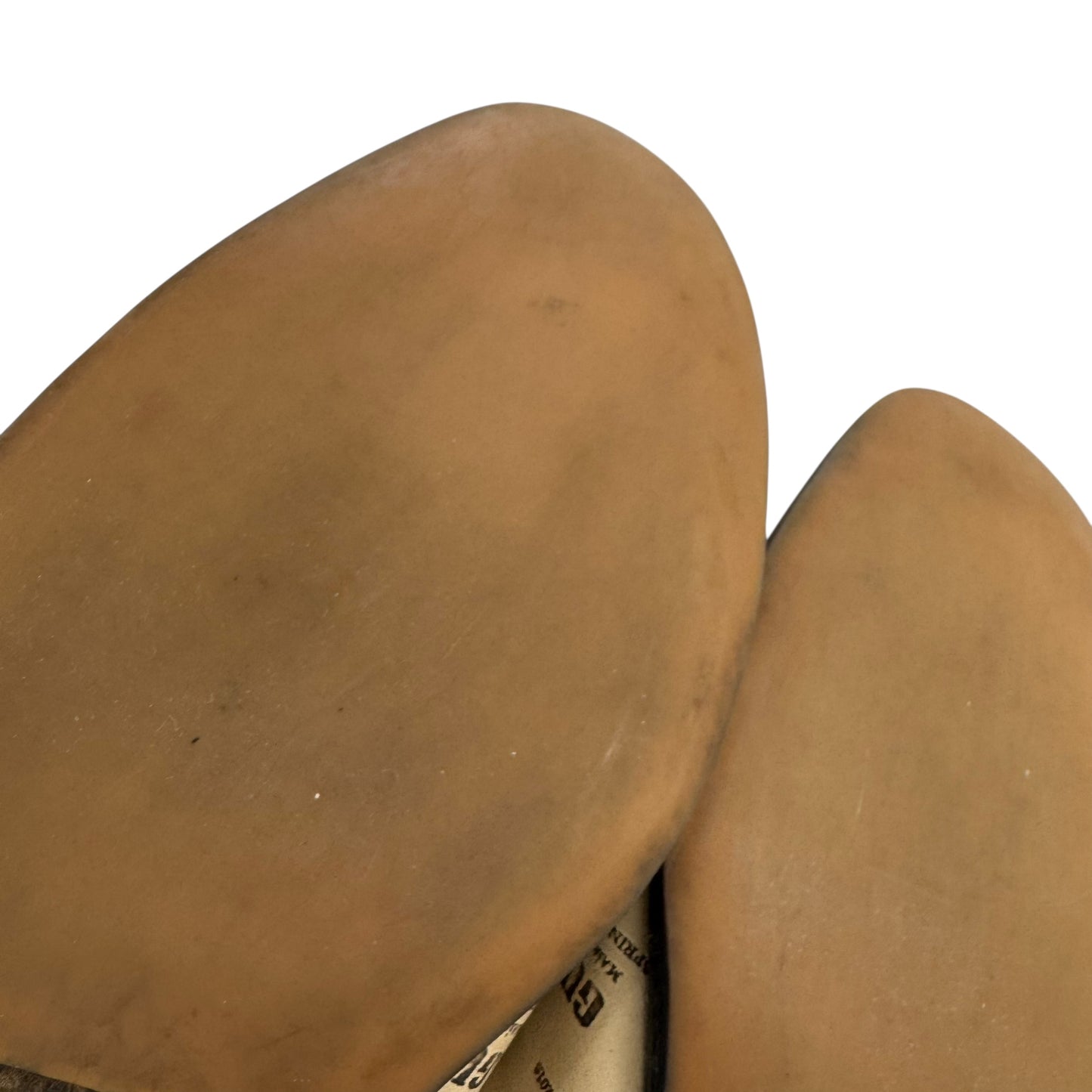 Gucci Print Horsebit Loafers