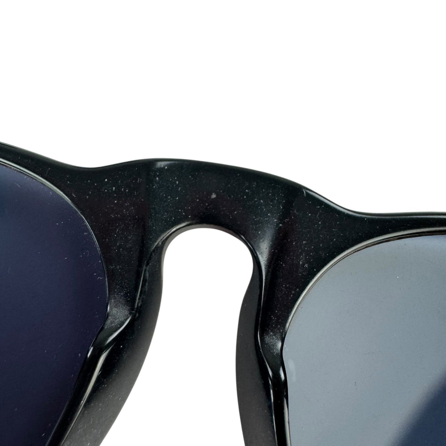 Chanel Vintage Classic CC Sunglasses