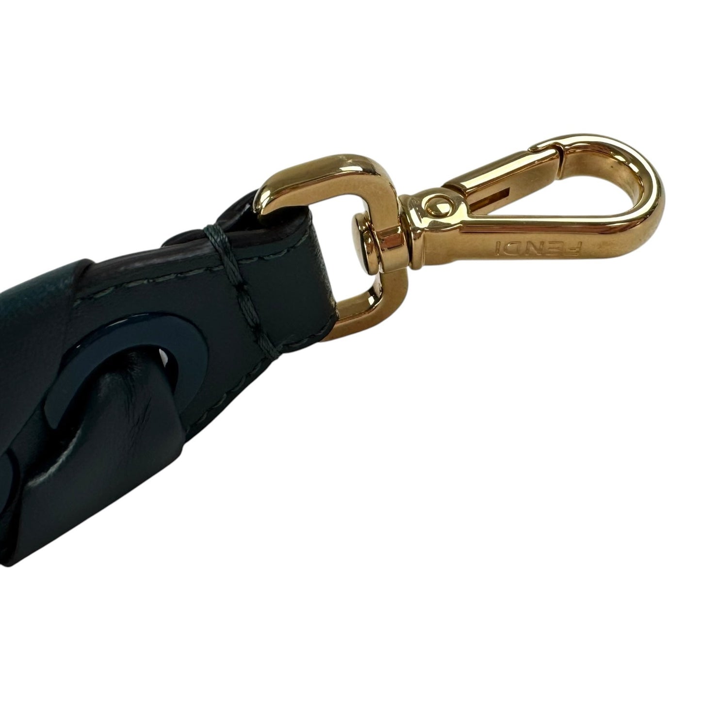 Fendi Strap You Mini Bag Strap